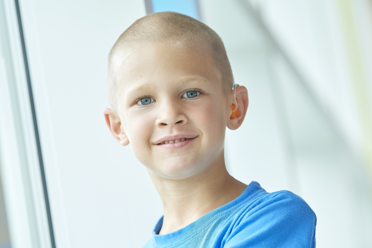 Pediatric Audiology: Today’s Technology, Tomorrow’s Transformations Banner